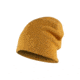 Buff Knitted Beanie, Jarn Ocher, 129618.105.10.00