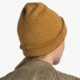Buff Knitted Beanie, Jarn Ocher, 129618.105.10.00
