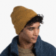 Buff Knitted Beanie, Jarn Ocher, 129618.105.10.00