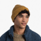 Buff Knitted Beanie, Jarn Ocher, 129618.105.10.00