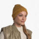 Buff Knitted Beanie, Jarn Ocher, 129618.105.10.00