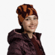 Buff Knitted Beanie, Kyre Citronella, 132333.345.10.00