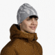 Buff Knitted Beanie, Kyre Lead, 132333.934.10.00