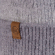 Buff Knitted Beanie, Marin Ice, 132324.798.10.00