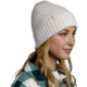 Buff Knitted Beanie Norval Hat -Unisex, Ice, 124242.798.10.00