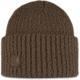 Buff Knitted Beanie, Rutger Brindle, 129694.315.10.00
