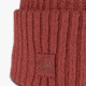 Buff Knitted Beanie, Rutger Cinnamon, 129694.330.10.00