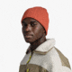 Buff Knitted Beanie, Rutger Cinnamon, 129694.330.10.00