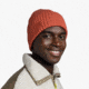 Buff Knitted Beanie, Rutger Cinnamon, 129694.330.10.00