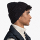 Buff Knitted Beanie, Rutger Graphite, 129694.901.10.00