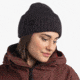 Buff Knitted Beanie, Rutger Graphite, 129694.901.10.00