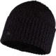 Buff Knitted Beanie, Rutger Graphite, 129694.901.10.00