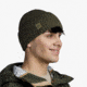 Buff Knitted Beanie, Rutger Silversage, 129694.313.10.00