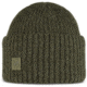 Buff Knitted Beanie, Rutger Silversage, 129694.313.10.00