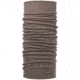 Buff Lightweight Merino Wool MFL Headwear, Walnut Brown, 113010.327