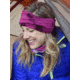 Buff Lightweight Merino Wool MFL Headwear, Walnut Brown, 113010.327