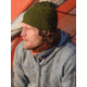 Buff Lightweight Merino Wool MFL Headwear, Walnut Brown, 113010.327