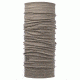 Buff Lightweight Merino Wool MFL Headwear, Walnut Brown Stripes, 113011.327
