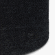 Buff Merino Fleece Beanie, Black, 129446.999.10.00