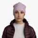 Buff Merino Fleece Beanie, Lilac Sand, 129446.640.10.00