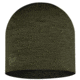 Buff Merino Lightweight Beanie Solid Hat -Unisex, Bark, 113013.843.10.00