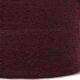 Buff Merino Lightweight Beanie Solid Hat -Unisex, Garnet, 113013.653.10.00