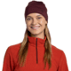Buff Merino Lightweight Beanie Solid Hat -Unisex, Garnet, 113013.653.10.00