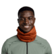 Buff Merino Lightweight Neckwear, Solid Cinnamon, 113010.330.10.00