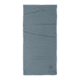 Buff Merino Lightweight Neckwear, Solid Flint, 113010.618.10.00