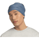Buff Original Ecostretch Solid Neckwear, Water, 117818.761.10.00