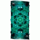 Buff Original MFL Headwear, Green Mandala, 115519.845