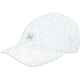 Buff Pace Cap - Unisex-White-One Size