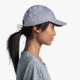 Buff Pack Speed Cap, Htr Light Grey, Large/Extra Large, 122575.933.30.00