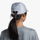 Buff Pack Speed Cap, Htr Light Grey, Large/Extra Large, 122575.933.30.00