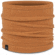 Buff Polar Neckwarmer Solid Neckwear, Copper, 130000.333.10.00