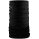 Buff Polar Neckwear, Solid Black, 130003.999.10.00