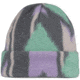 Buff Polar Prints Beanie Cusha Hats - Unisex, 134691.555.10.00