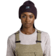 Buff Pow Knitted Beanie Rutger Pow Shadow Purple Hat -Unisex, Malachite Green, 134706.812.10.00