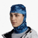 Buff Pow ThermoNet Hinged Balaclava, Mtn &amp; Clouds Ocean Dephts, 132840.765.10.00
