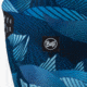Buff Pow ThermoNet Hinged Balaclava, Mtn &amp; Clouds Ocean Dephts, 132840.765.10.00
