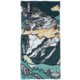 Buff Pow Thermonet Pow Lixot Neckwear, Green, 134704.845.10.00