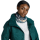 Buff Pow Thermonet Pow Lixot Neckwear, Green, 134704.845.10.00