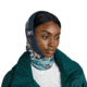 Buff Pow Thermonet Pow Lixot Neckwear, Green, 134704.845.10.00