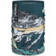 Buff Pow Thermonet Pow Lixot Neckwear, Green, 134704.845.10.00