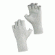 Buff Solar Gloves, Green Tea