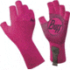 Buff Sport Series Water Gloves, Fuchsia, Extra Small 524673
