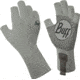 Buff Sport Series Water Gloves, Light Grey, Small-Medium 524664