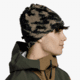 Buff Switch Polar Neck Warmer, Nebek Citronella, 132490.345.10.00