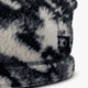 Buff Switch Polar Neck Warmer, Nebek Grey, 132490.937.10.00