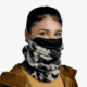 Buff Switch Polar Neck Warmer, Nebek Grey, 132490.937.10.00